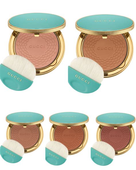 bronzer gucci|Gucci bronzer 2020.